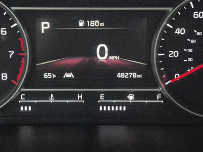 2023 Kia Sorento EX