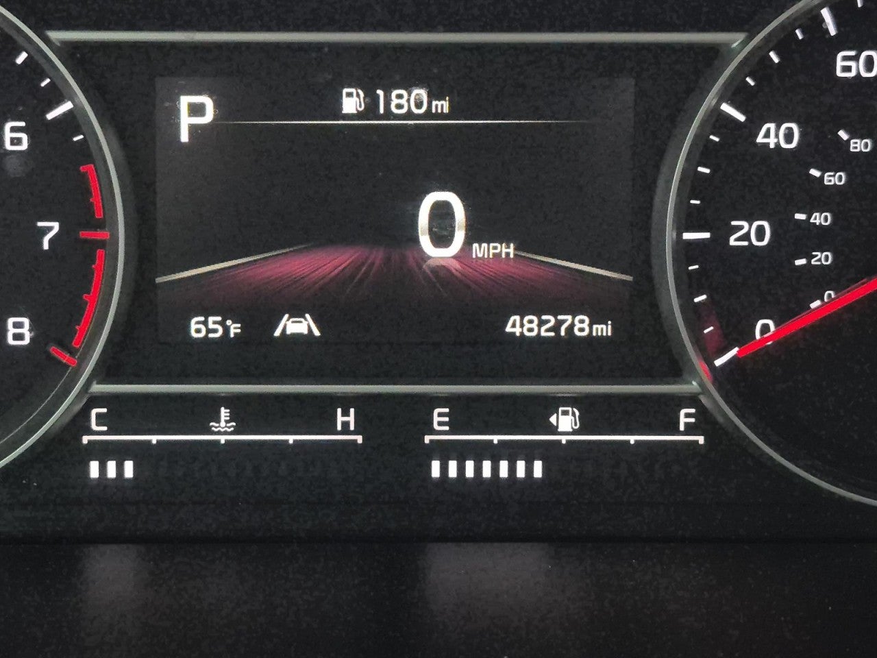 2023 Kia Sorento EX