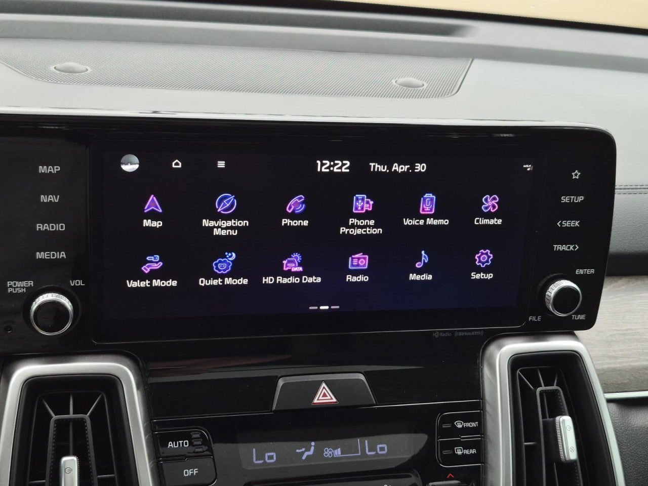 2023 Kia Sorento EX