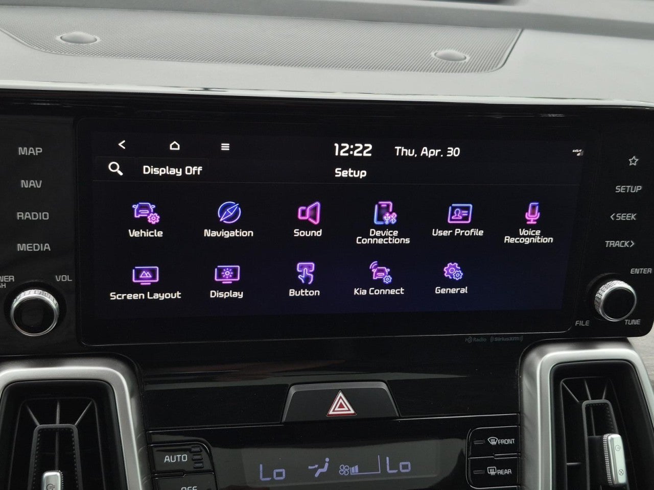 2023 Kia Sorento EX