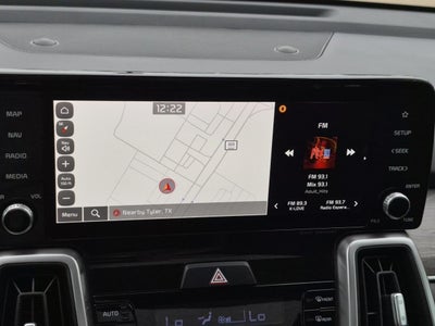 2023 Kia Sorento EX