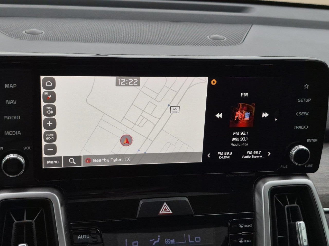 2023 Kia Sorento EX