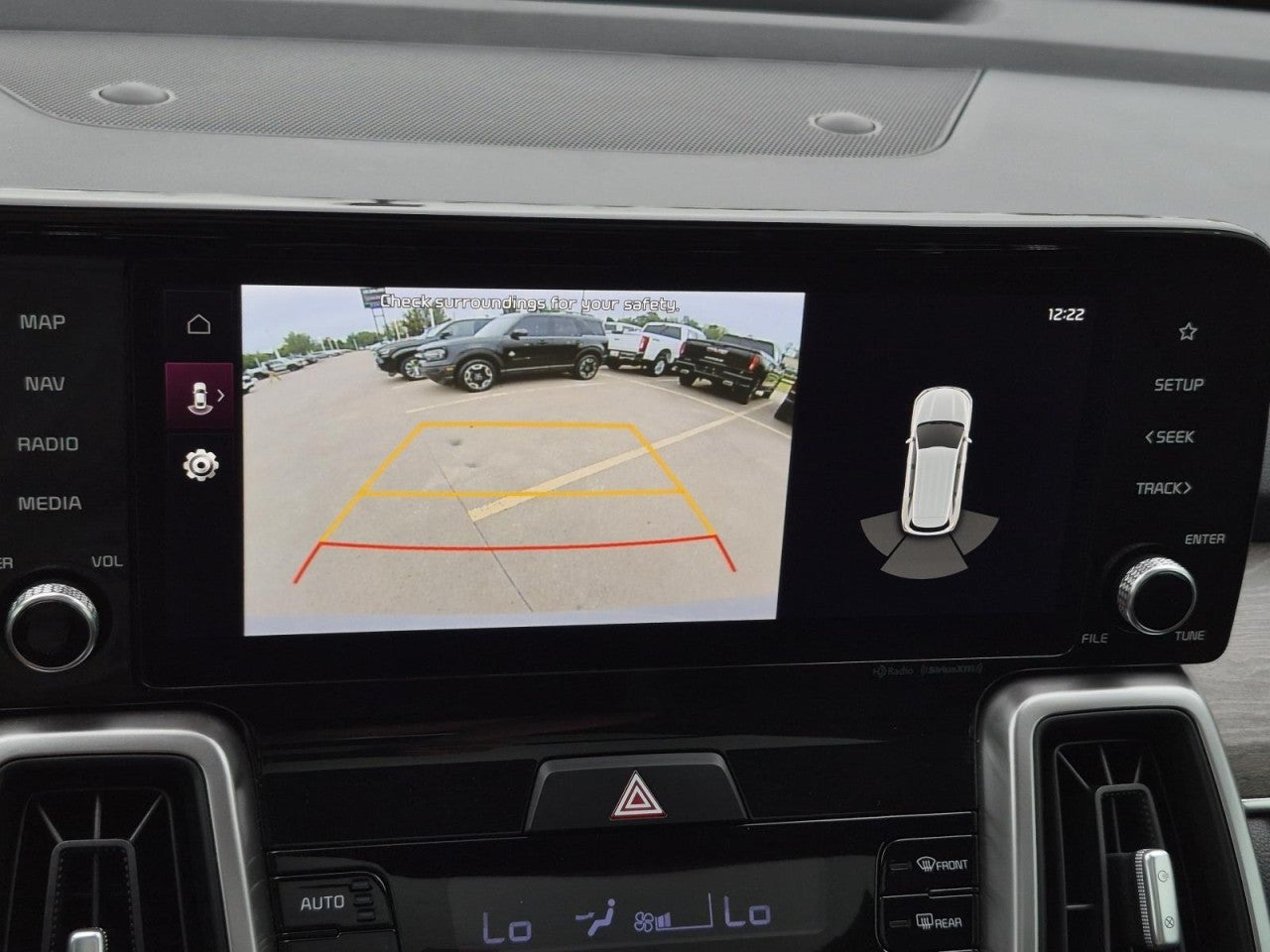 2023 Kia Sorento EX