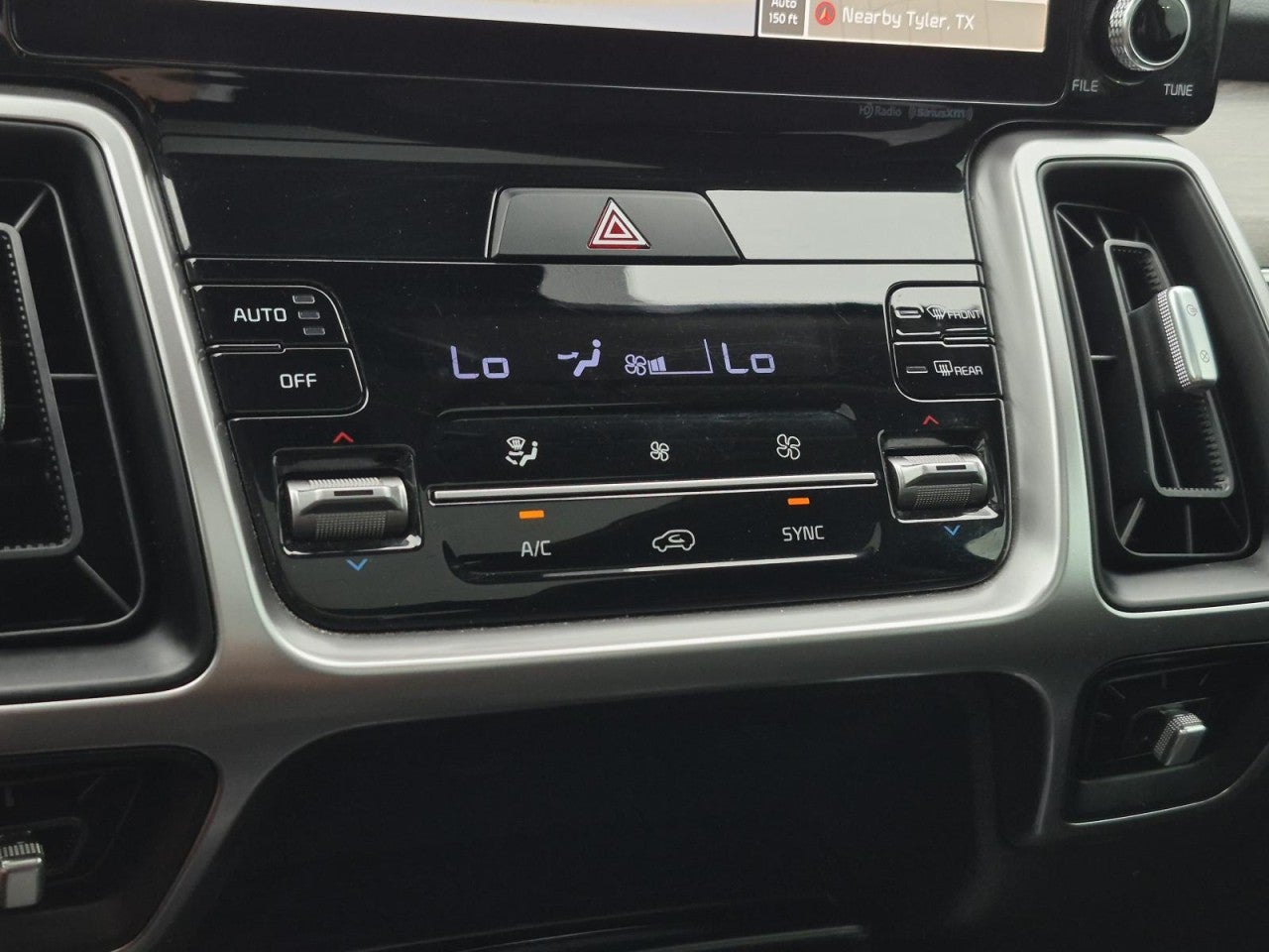 2023 Kia Sorento EX