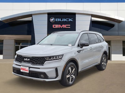 2023 Kia Sorento EX