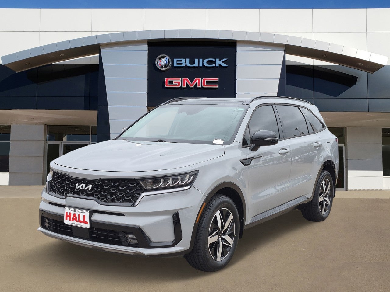 2023 Kia Sorento EX