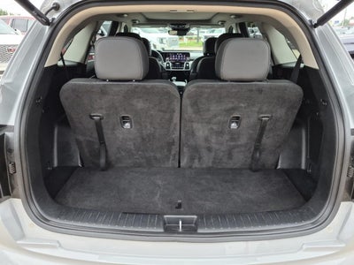 2023 Kia Sorento EX