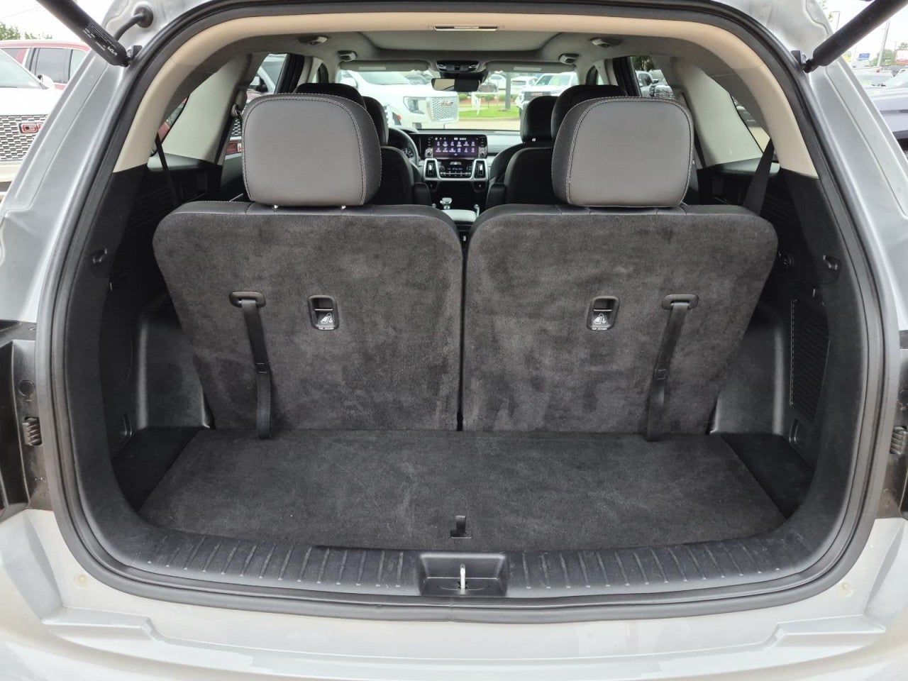 2023 Kia Sorento EX