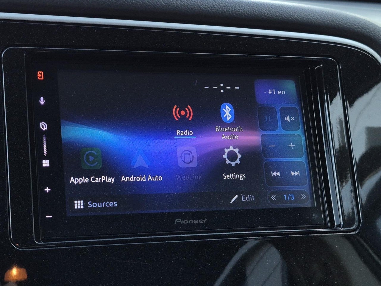 2020 Mitsubishi Outlander ES 2.4 S-AWC