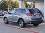 2020 Mitsubishi Outlander ES 2.4 S-AWC