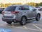 2020 Mitsubishi Outlander ES 2.4 S-AWC