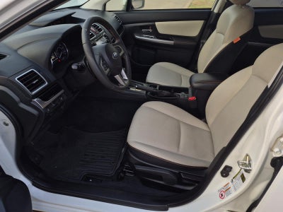 2017 Subaru Crosstrek 2.0i Limited