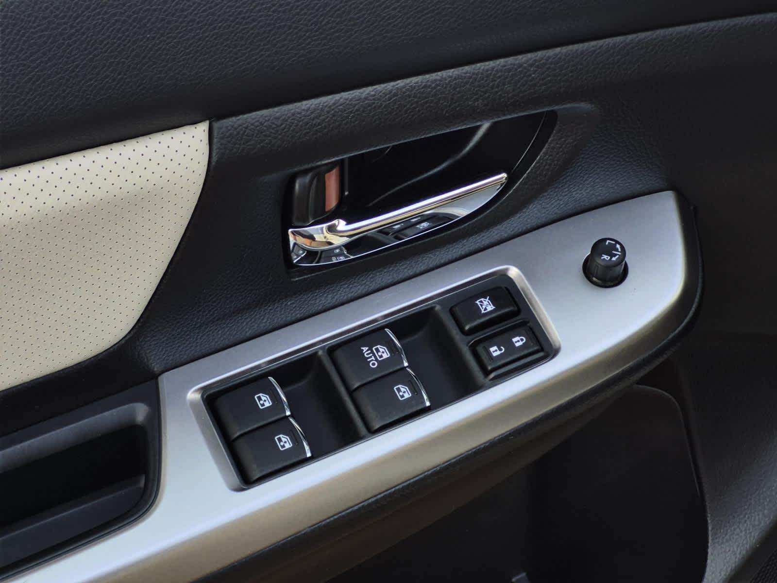 2017 Subaru Crosstrek 2.0i Limited