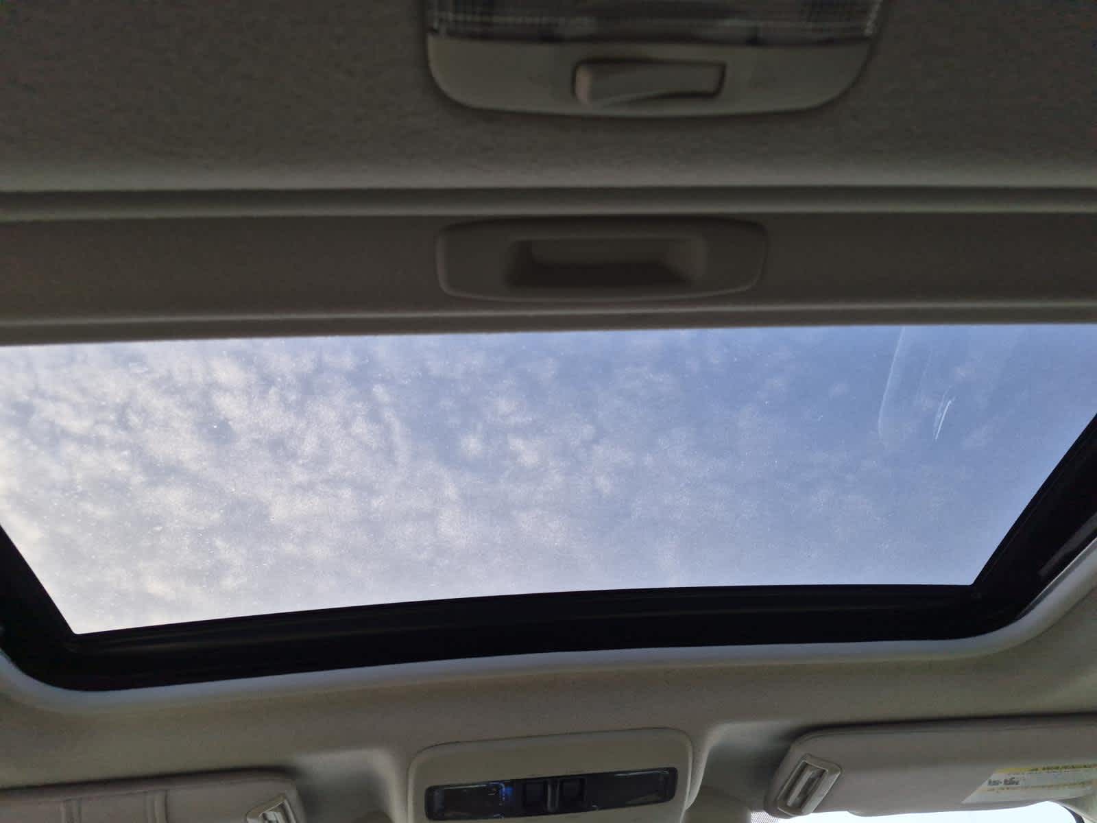 2017 Subaru Crosstrek 2.0i Limited