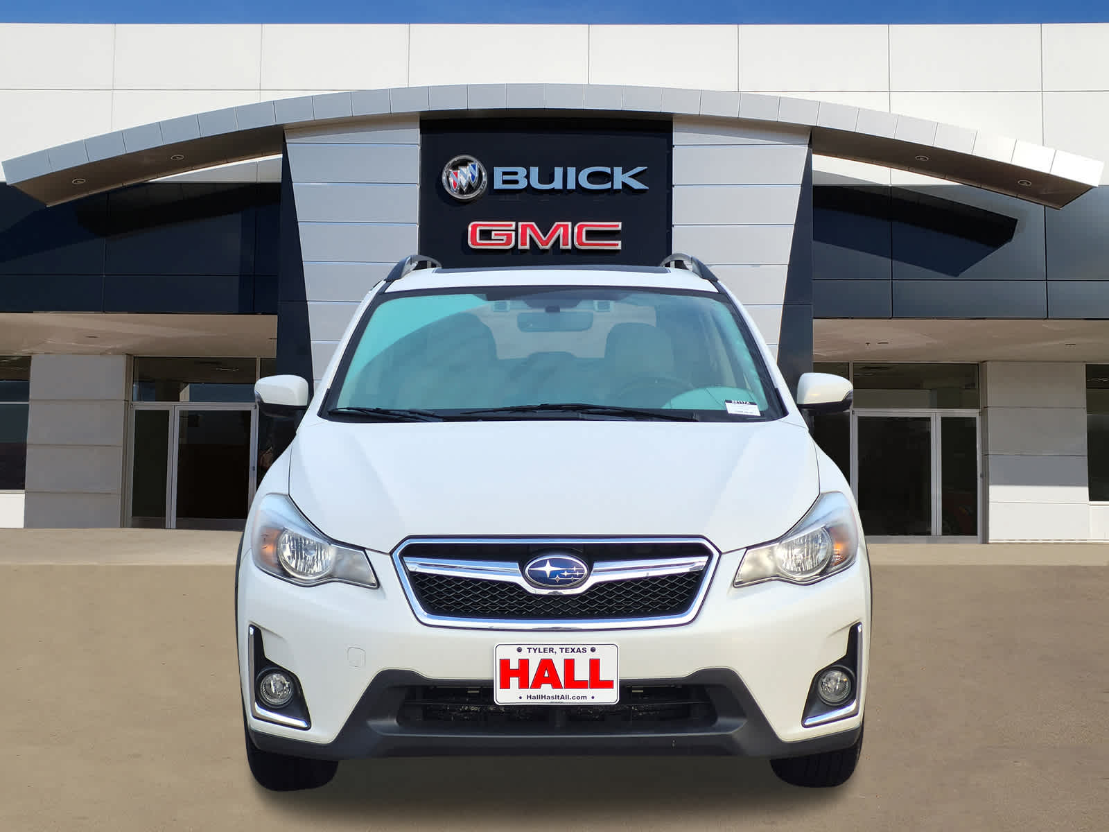 2017 Subaru Crosstrek 2.0i Limited