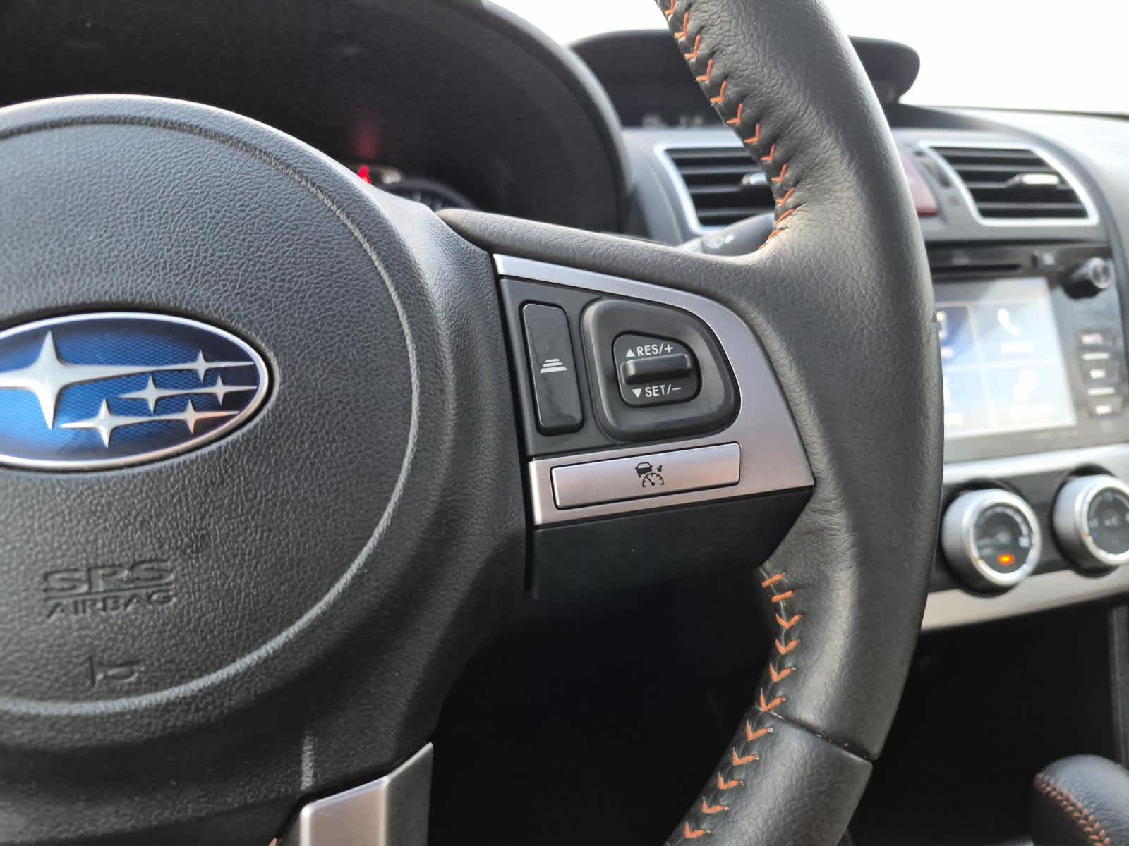 2017 Subaru Crosstrek 2.0i Limited