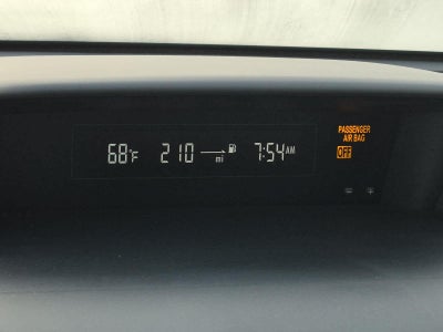 2017 Subaru Crosstrek 2.0i Limited