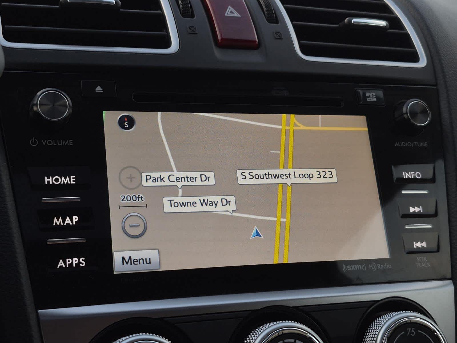 2017 Subaru Crosstrek 2.0i Limited