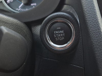 2017 Subaru Crosstrek 2.0i Limited