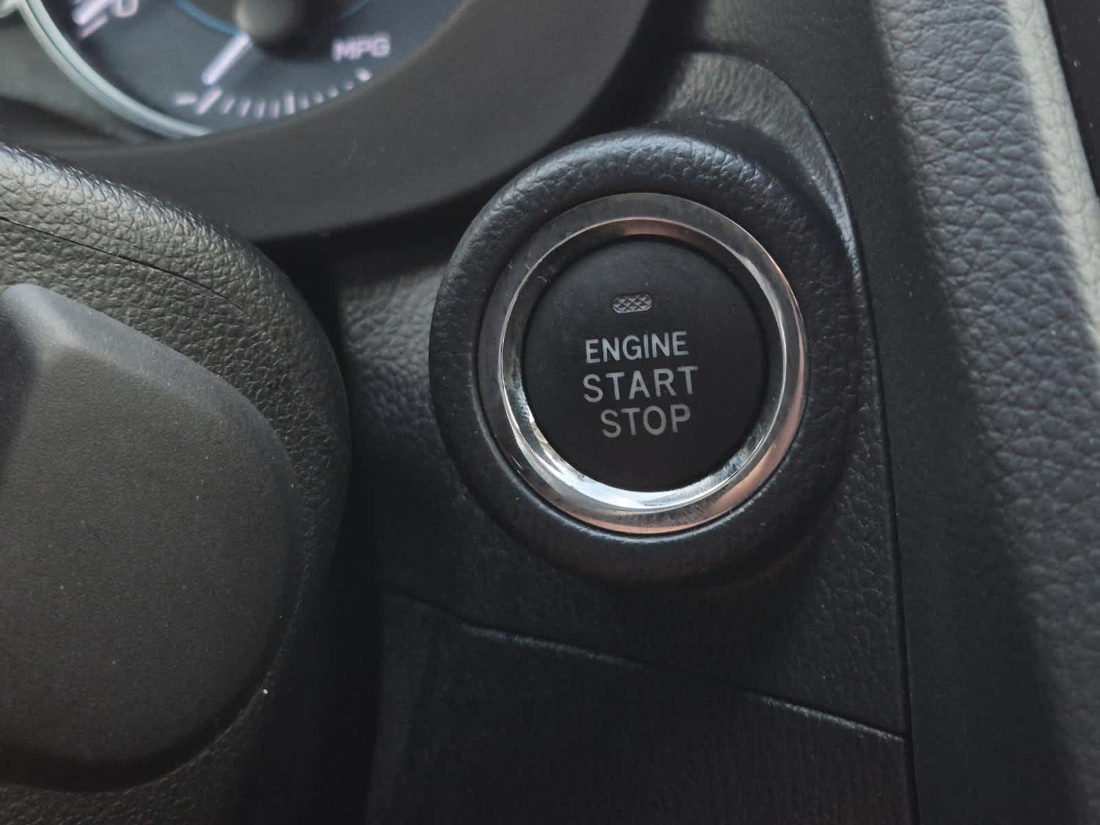 2017 Subaru Crosstrek 2.0i Limited