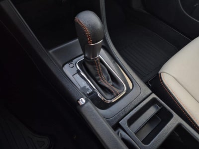 2017 Subaru Crosstrek 2.0i Limited