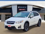 2017 Subaru Crosstrek 2.0i Limited