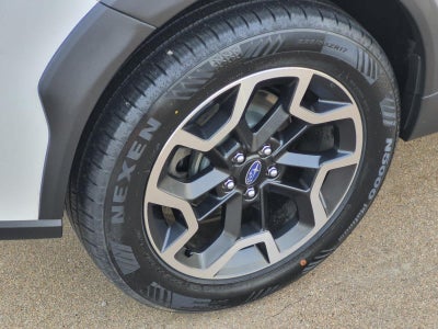 2017 Subaru Crosstrek 2.0i Limited