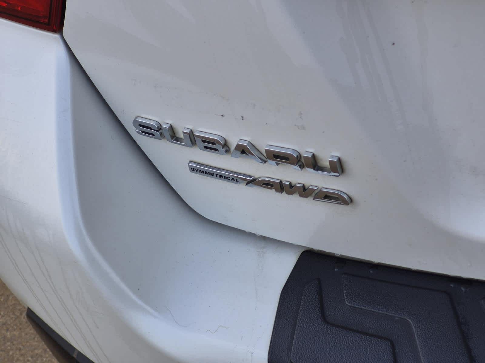 2017 Subaru Crosstrek 2.0i Limited