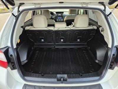 2017 Subaru Crosstrek 2.0i Limited