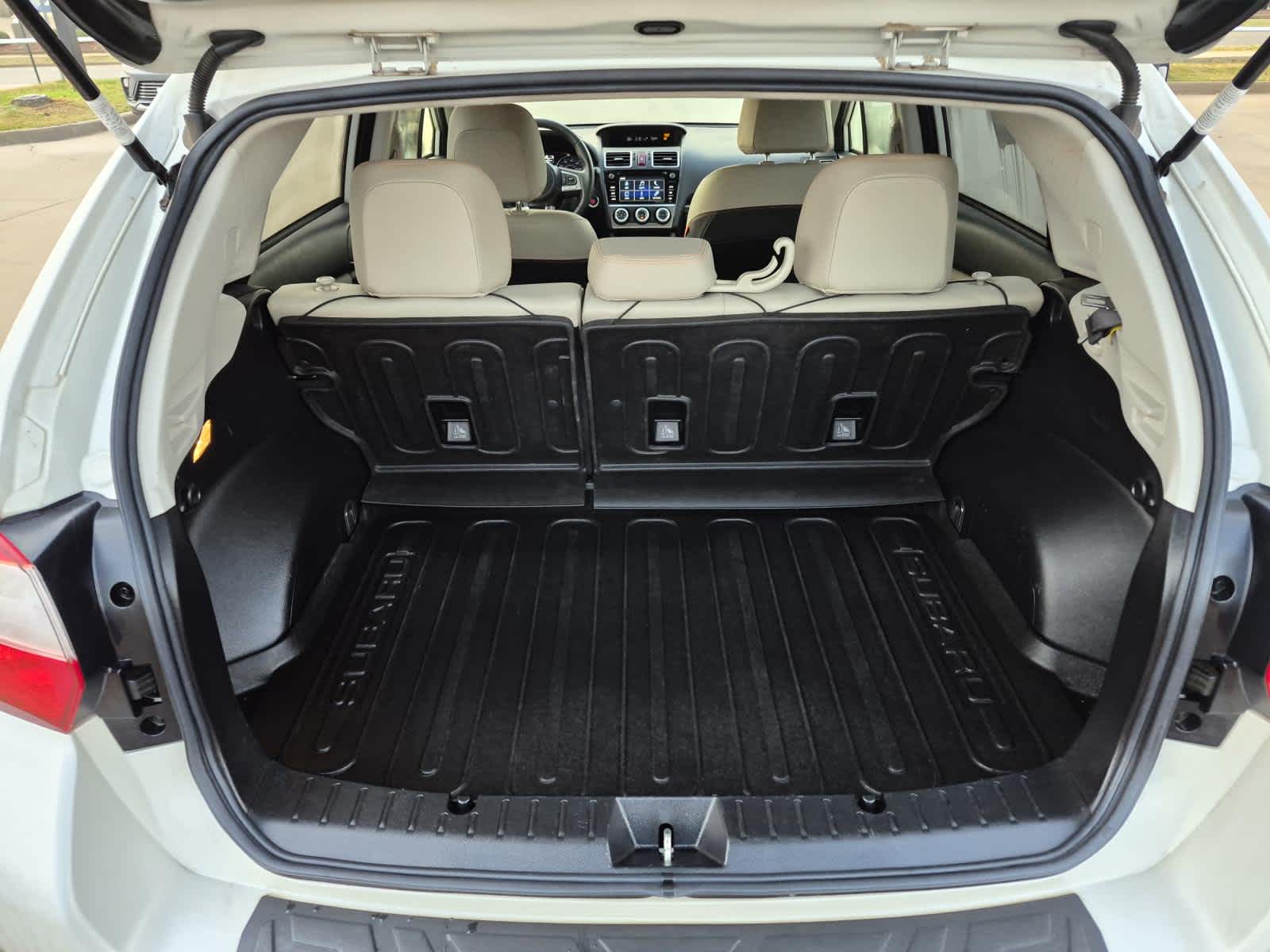 2017 Subaru Crosstrek 2.0i Limited