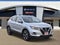 2022 Nissan Rogue Sport SL FWD Xtronic CVT