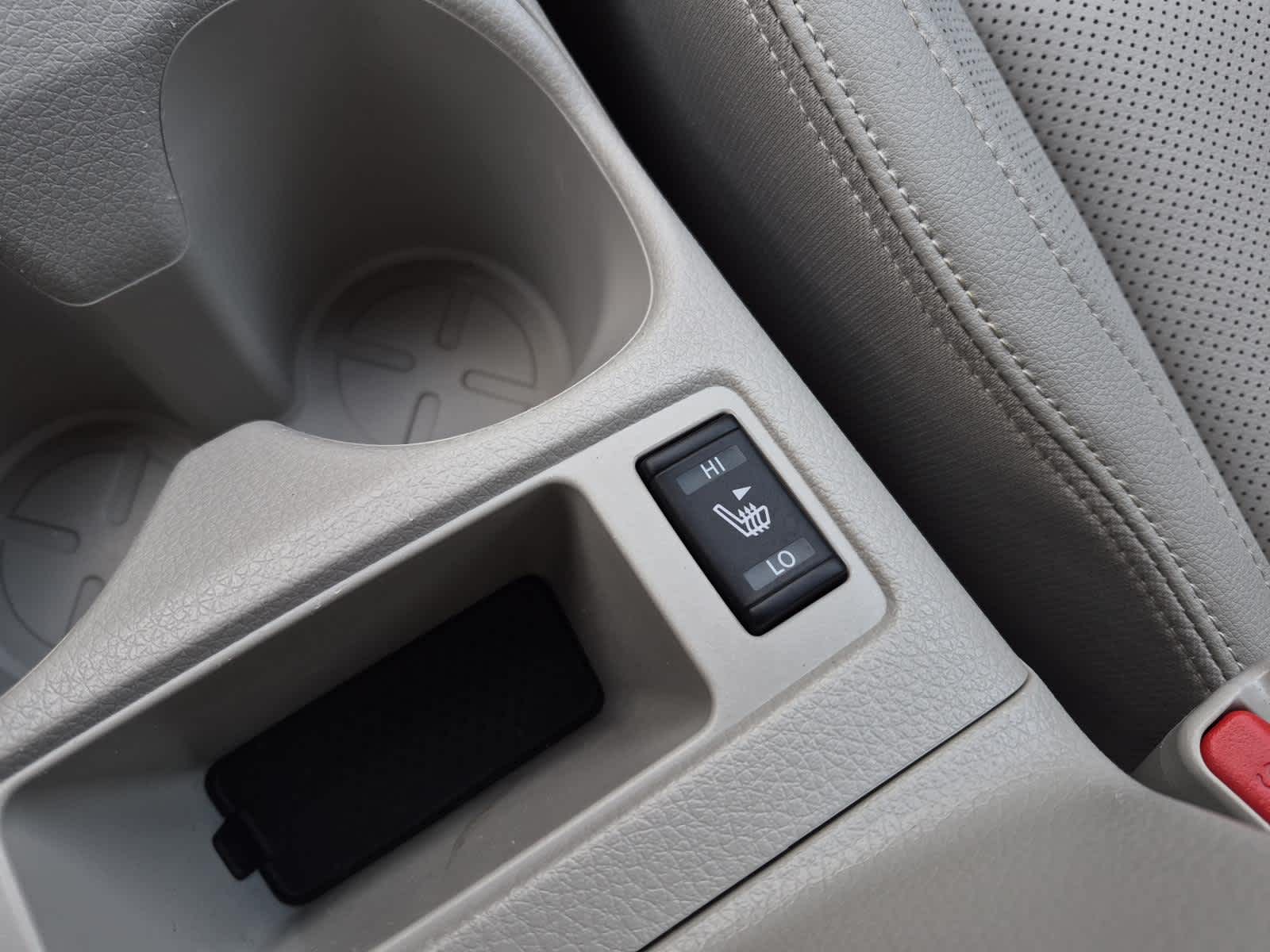 2022 Nissan Rogue Sport SL FWD Xtronic CVT