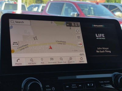 2023 Nissan Armada SL 2WD