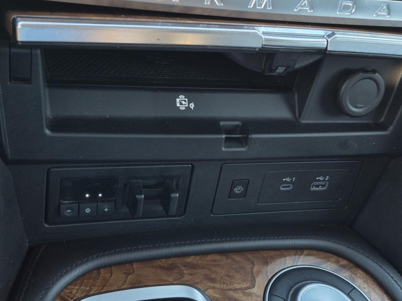 2023 Nissan Armada SL 2WD