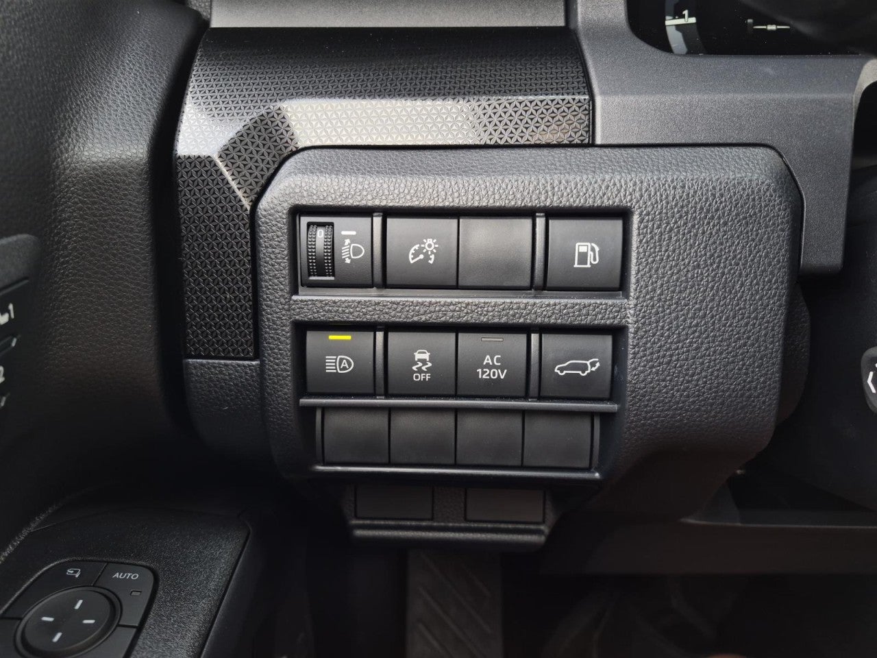 2025 Toyota 4Runner Hybrid Limited
