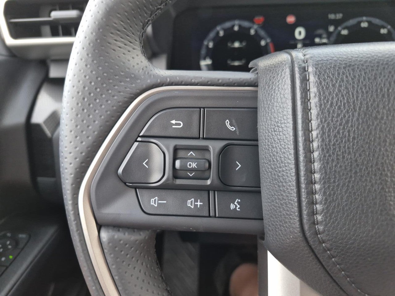 2025 Toyota 4Runner Hybrid Limited