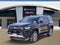 2025 Toyota 4Runner Hybrid Limited
