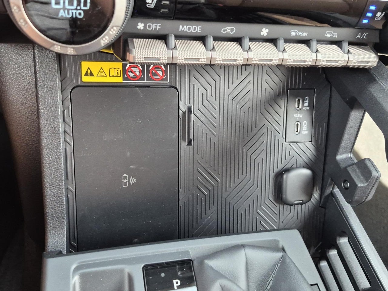 2025 Toyota 4Runner Hybrid Limited