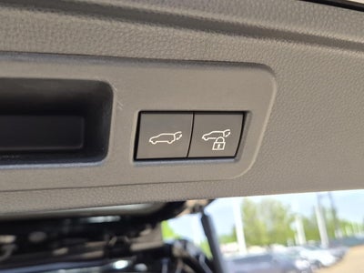 2025 Toyota 4Runner Hybrid Limited