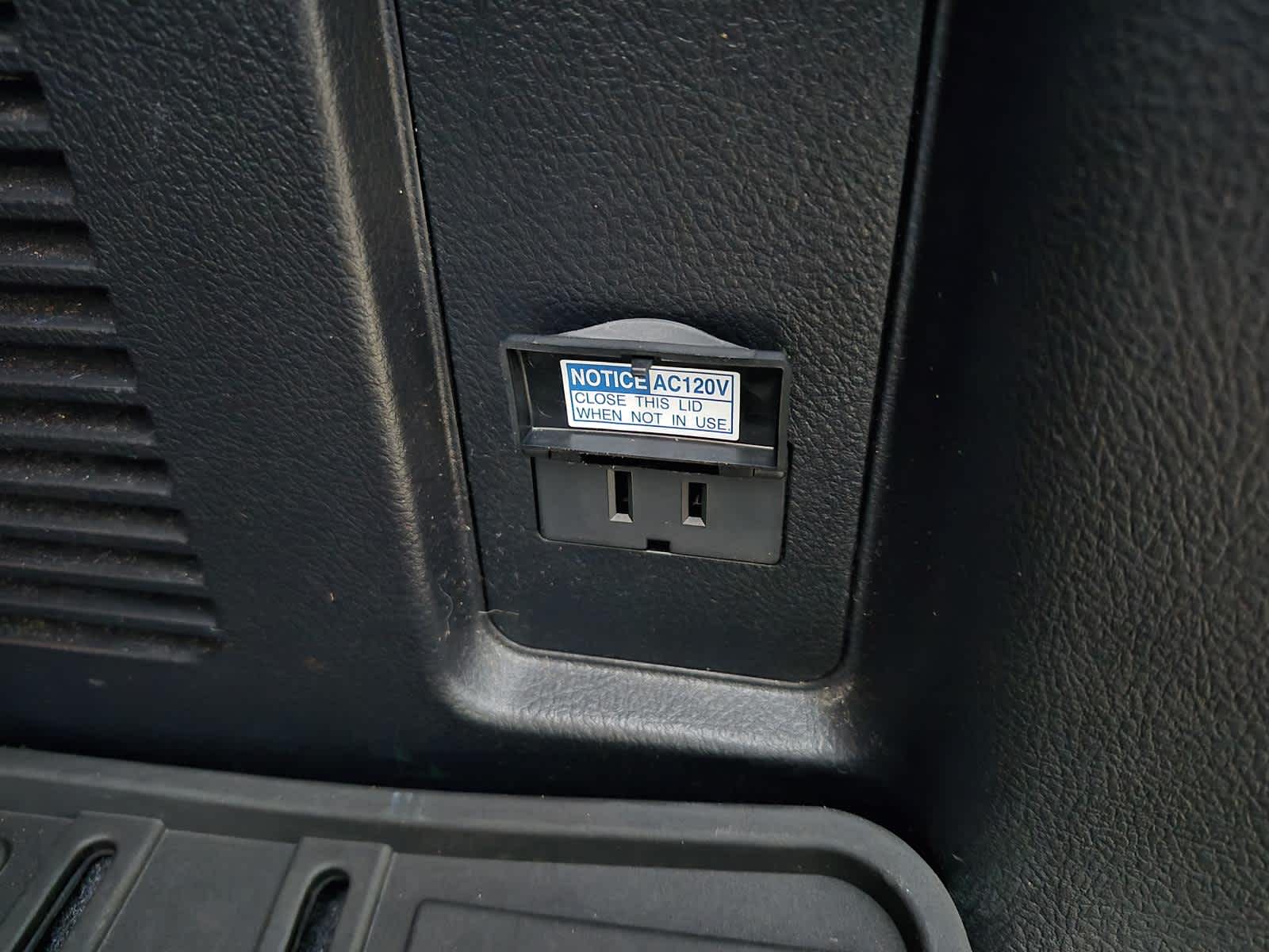 2022 Lexus GX GX 460 Premium