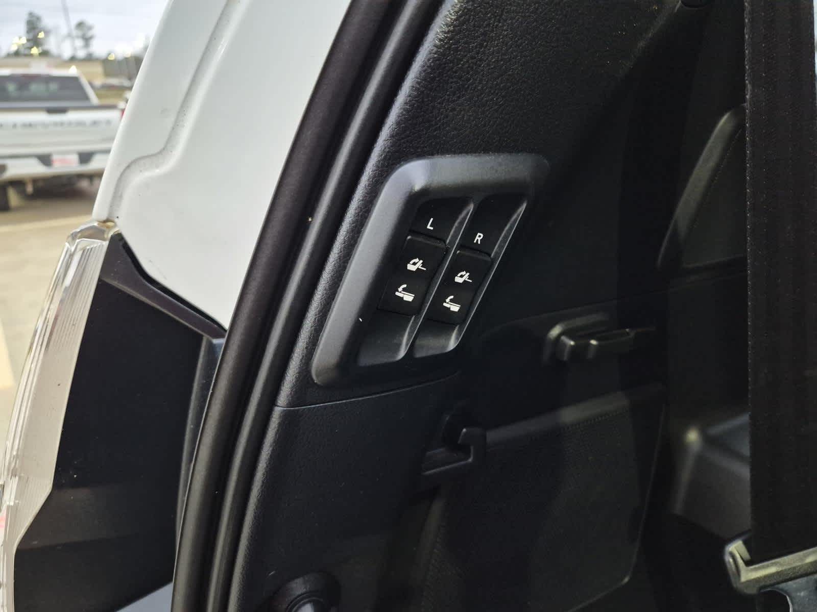 2022 Lexus GX GX 460 Premium