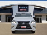 2022 Lexus GX GX 460 Premium