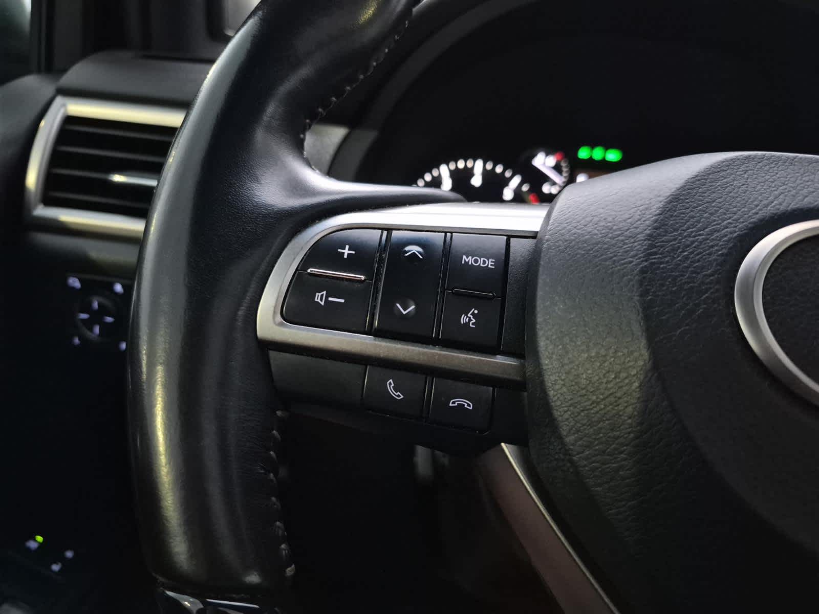 2022 Lexus GX GX 460 Premium