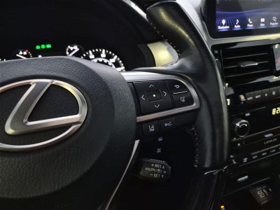 2022 Lexus GX GX 460 Premium