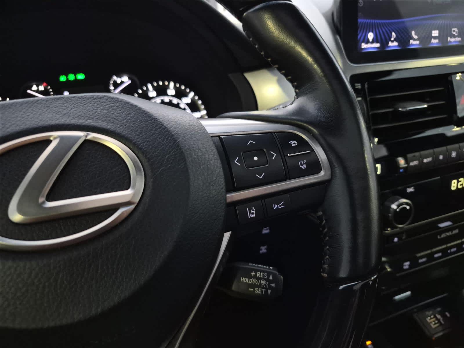 2022 Lexus GX GX 460 Premium