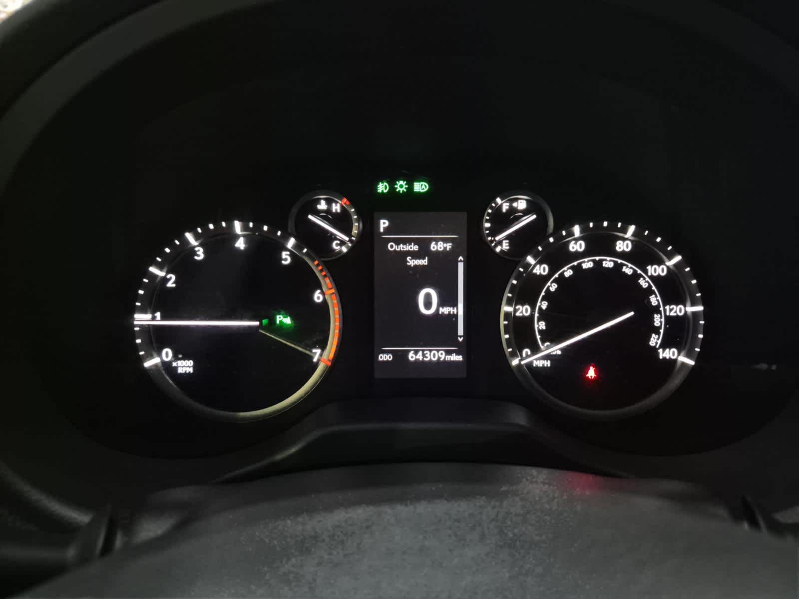 2022 Lexus GX GX 460 Premium