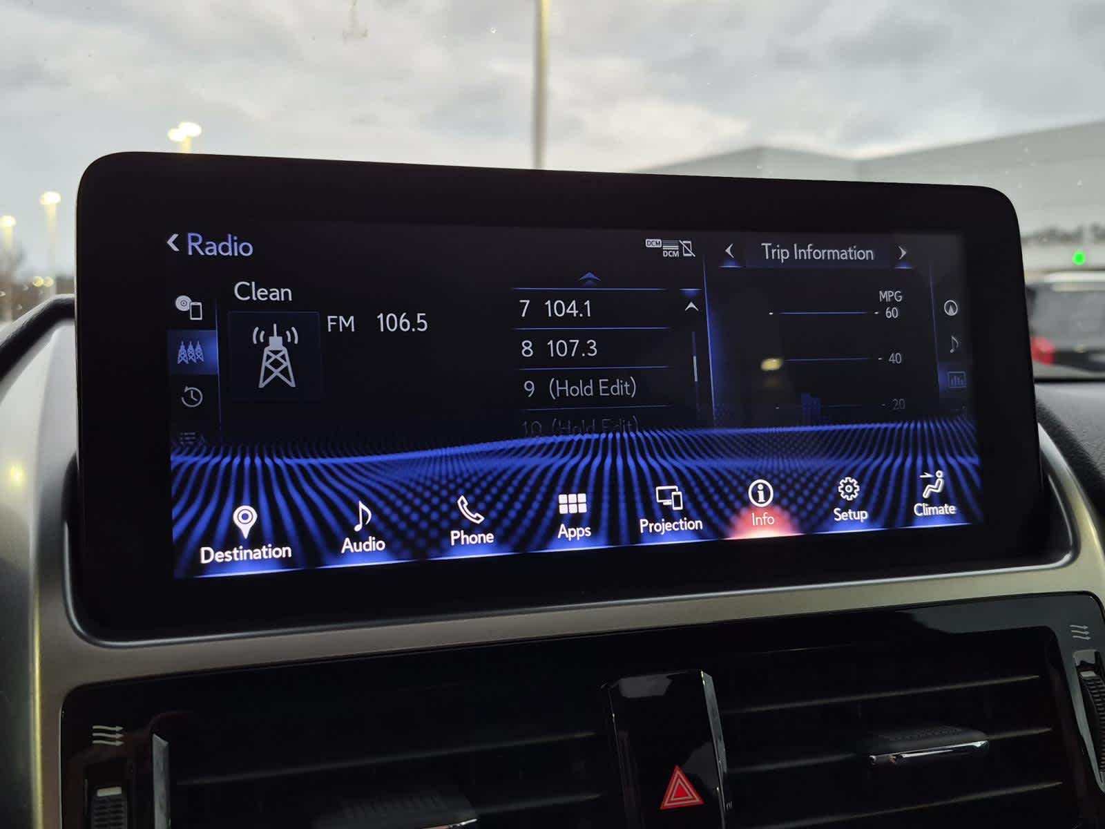 2022 Lexus GX GX 460 Premium