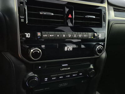 2022 Lexus GX GX 460 Premium