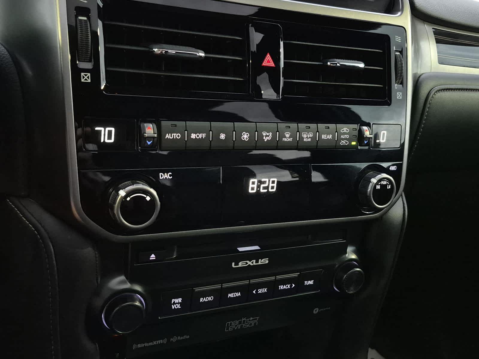 2022 Lexus GX GX 460 Premium