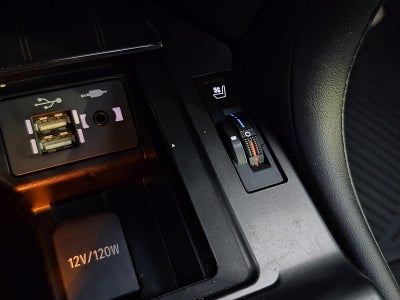 2022 Lexus GX GX 460 Premium